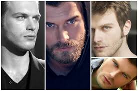 From The Vampire Chronicles Page: Anne signing in. Let's keep talking about  casting because it's fun and every time we have one of these threads I  learn new things about how readers