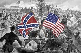 With chris evans, robert downey jr., scarlett johansson, sebastian stan. Did All Chicagoans Support The Civil War
