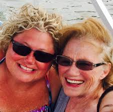 Rebecca Cantrell Obituary