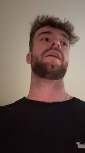 Shooter 📸 Photo description: Dave is standing