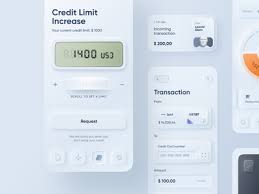 Sms avail xxxx (xxxx = last four digits of your sbi card) from post receipt and review of the income documents, the request for credit limit increase will be fulfilled in accordance with the internal risk policy. Credit Limit Designs Themes Templates And Downloadable Graphic Elements On Dribbble