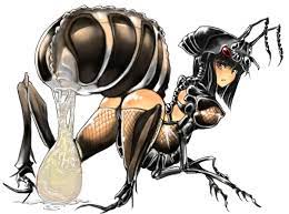 Busty Ant Hentai Girl Pushes Her Huge Egg Sack Out - Free Flash Porn Hentai  GamesFree Flash Porn Hentai Games