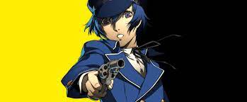 Because there is only a month to do it. Persona 4 Golden Pc Social Link Guide Fortune Naoto Shirogane Hardcore Gamer