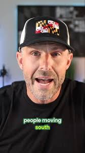 Young grads are packing up and leaving, while retirees are heading south in  droves! 'You don't wanna see another flipping snowflake.' Who can blame  them? Finding warmer weather and better tax laws ...