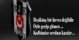 Omrce 20 büyük futbol adamının türk stadyumları hakkındaki efsane sözleri türk statları hakkında en iyi sağlam. Besiktas Mesajlari Sms Gonder En Guzel Besiktas Sozleri 2019