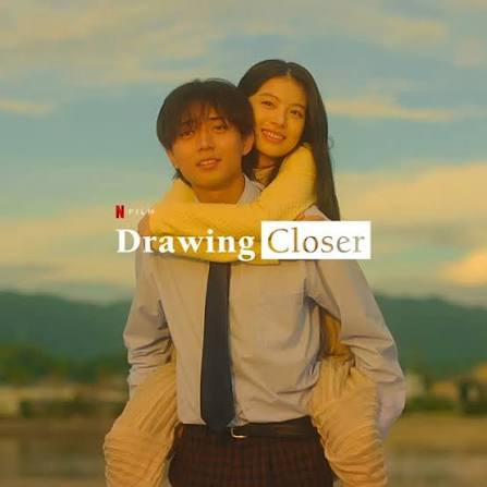 Drawing Closer Movie • 2.8K reels on Instagram