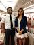 Uniform Srilankan Airlines Cabin Crew