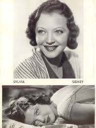16 Sylvia sidney Images: PICRYL
