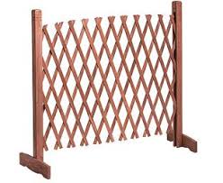 Buy Expanding Fence Online At Scotts Of Stow Fence Art Fence Decor Garden Fence