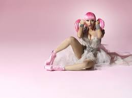 Check spelling or type a new query. Nicki Minaj Pink Friday Cover 1600x1200 Wallpaper Teahub Io
