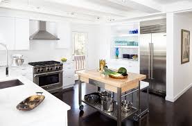 mobile kitchen islands ideas and