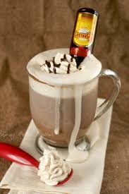 Kahlua Hot Chocolate Sugar Soul Kahlua Hot Chocolate Yummy Drinks Food