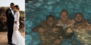 Dit is de blessure historie van marco reus van de club borussia dortmund. Manuel Akanji Hochzeit Endet Im Pool