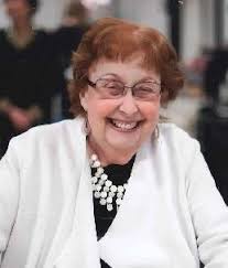 Patricia Holdner Obituary