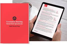 This book contains hundreds of the most common questions and answers you need to get hired! Finance Interview Questions And Answers Wall Street Prep