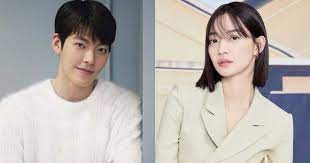 Shin min ah for elle korea may 2016. Kim Woo Bin And Shin Min Ah Are Couple Goals After Donating 100 Million Won Each To Fight Coronavirus