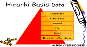 Disini saya sudah memiliki database dengan nama tutorial, dan saya akan mengimplementasikan contoh aupload file berupa foto yang ada pada tabel user. Pengertian Struktur Hirarki Basis Data Dan Bentuk Diagram Hubungan Antara Entitas