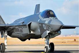 In total, israel has bought 33 to date, which are expected to be delivered through 2021. The Israeli F 35s Air Force Magazine