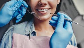 Adam and melissa make planters and pots. Dead Tooth Symptoms Causes And Treatments Delta Dental