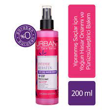 Urban Care Intense Keratin Sivi Sac Bakim Kremi 200 Ml Fiyati