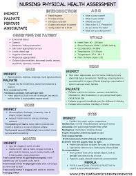 Nursing Physical Health Assessment Instant Download - Nursing Physical  Health Assessment Inspect - Studocu