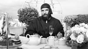 I despise the title of this film. Drake Sips Tea Like A Royal In The Nonstop Video Shot In London Vogue