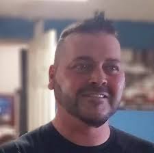 Hey, There Rob Degeer! Happy Birthday, And Many More!