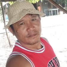 Glenn Briones Bingil