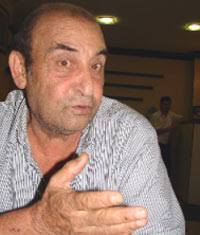 Erdinç Dinçer (oyuncu)