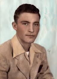 Richard Guthrie Obituary