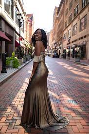 Elegant dresses for wedding guests based on your fit profile. Where To Find The Best Wedding Guest Dresses For Tall Women Yours Truly Yinka By Olayinka Oni Orisan