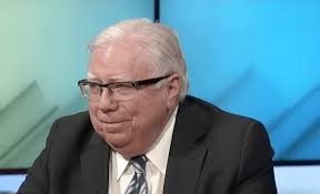 What We Can Learn From Jerome Corsi's Plea Agreement