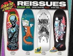 If you like santa cruz skateboards, you might love these ideas. Prebook Keith Meek Slasher Decoder Reissue Deck By Santa Cruz Skateboards Cal Skate Skateboards