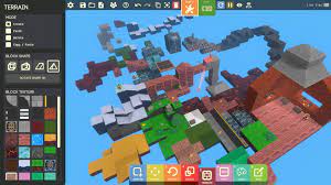 Start now and make your own game. Google S Game Builder Tool Lets You Create 3d Games With No Programming Experience Techspot