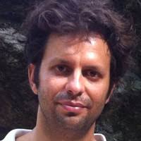 George Spyropoulos Email & Phone Number