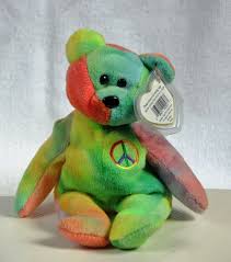 The 10 Most Valuable Beanie Babies That Could Be Hiding In