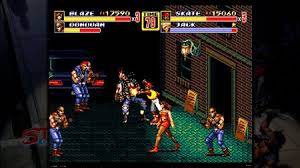 Era uno de los juegos de lucha más completos para la época, mejorando el antecesor por completo. 21 Clasicos De Sega Que Nos Encantaria Ver En La Actualidad