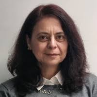 Daniela Ungureanu Email & Phone Number