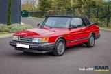 Saab-900-Cabriolet