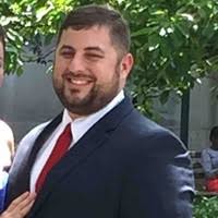 Christopher Broadhead