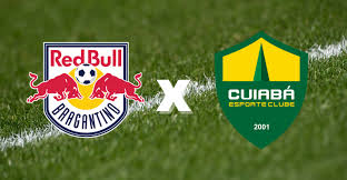 When designing a new logo you can be inspired by the visual logos found here. Red Bull Bragantino X Cuiaba Veja Onde Assistir Escalacoes E Arbitragem Mato Grosso Mais Noticias De Cuiaba E Mato Grosso