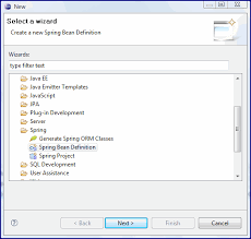 Build A Java Application With Eclipse Spring And Oracle Weblogic Server