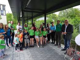 Commercial & industrial in hausen. Hausen Kreisverband Fur Gartenkultur Und Landschaftspflege Kelheim