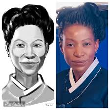 Honoured to get a special award at the Korean Art and Culture Awards in  Seoul