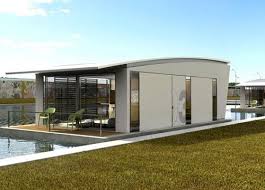 Floating House Maison Flottante Maison Flottante Maison Maison 2