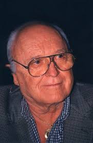 Rod Steiger