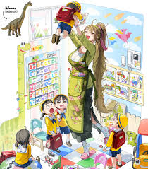 Rinotuna hentai videos, GIFs, and images | Rule 34 App