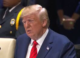 במטרה להילחם באנטישמיות: טראמפ חתם על צו שמכיר ביהדות כלאום  https://bit.ly/2PcfVfy