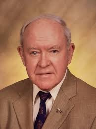 Albert Dickerson Obituary