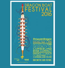 The dragon boat festival is much more than dragon boat racing. Lisa Hinson Dragon Boat Festival Poster Sports Team Poster Flat Graphics Dragon Boat Festival Dragon Boat Festival Posters